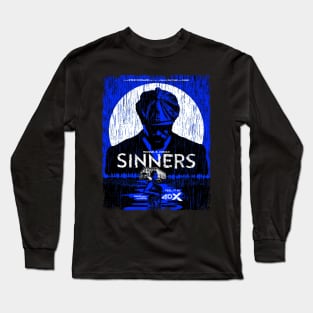 Sinners Long Sleeve T-Shirt